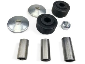 Dodge Ram 2500 Suspension Lift Kit - Rear - Tuff Country - SX6000 - `14-`18 Dodge Ram 2500 Suspension Lift Kit - Rear - Tuff Country - SX6000 - `14-`18